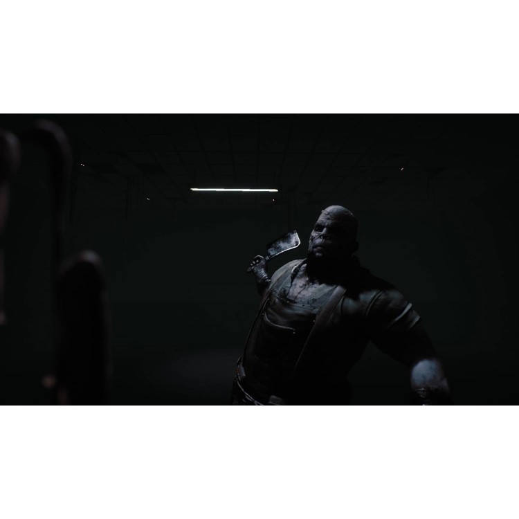 خرید بازی Scholar's Mate نسخه محدود برای PS5